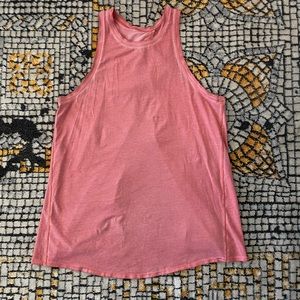 Lululemon All Tied Up Tank *Wash